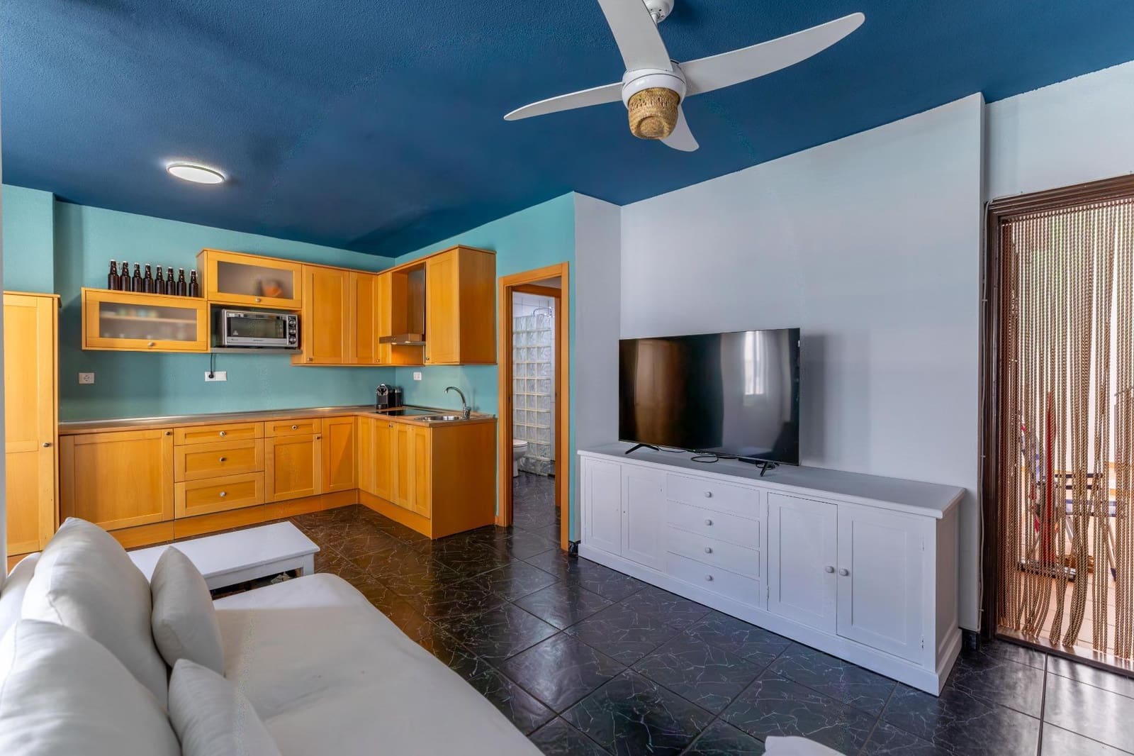 1 Zimmer Apartment zu verkaufen in Torrevieja mit Pool - 132.000 € (Ref: 9962860)