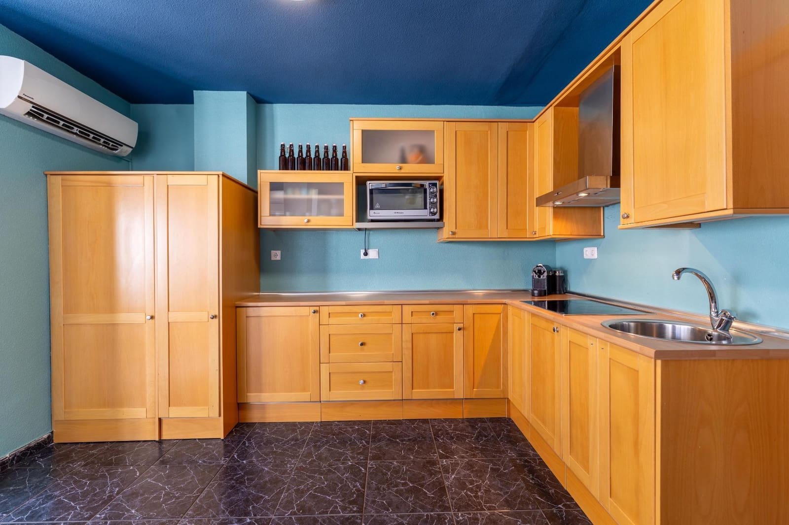 1 Zimmer Apartment zu verkaufen in Torrevieja mit Pool - 132.000 € (Ref: 9962860)
