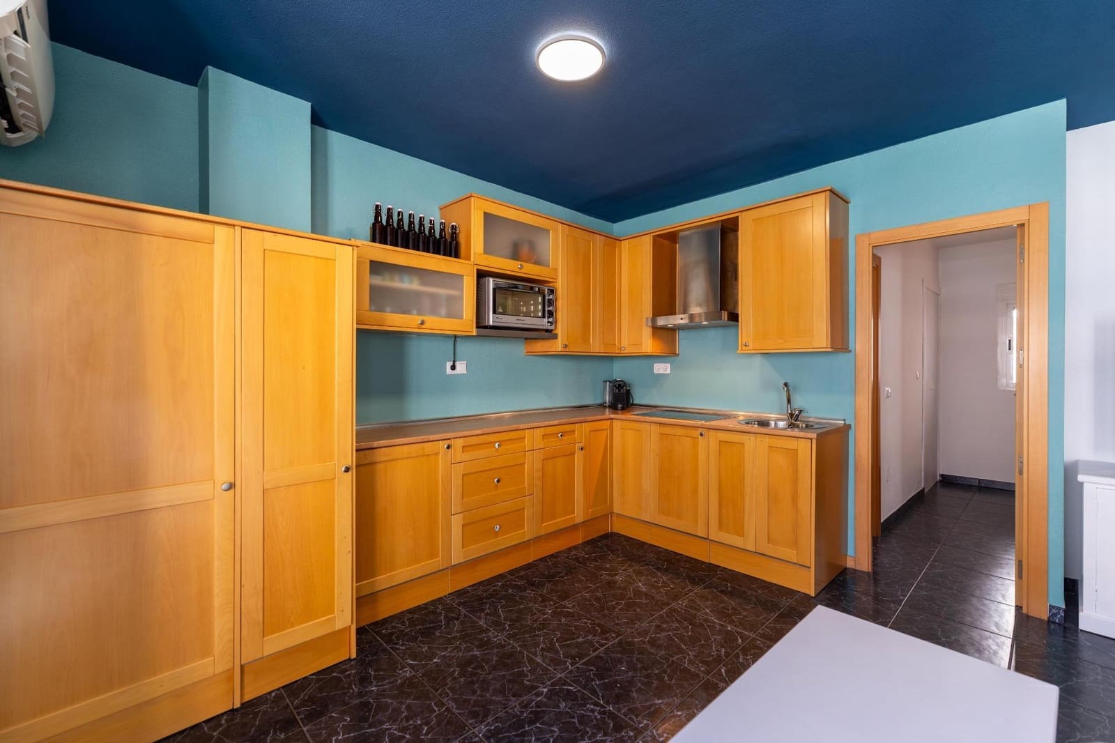 1 Zimmer Apartment zu verkaufen in Torrevieja mit Pool - 132.000 € (Ref: 9962860)