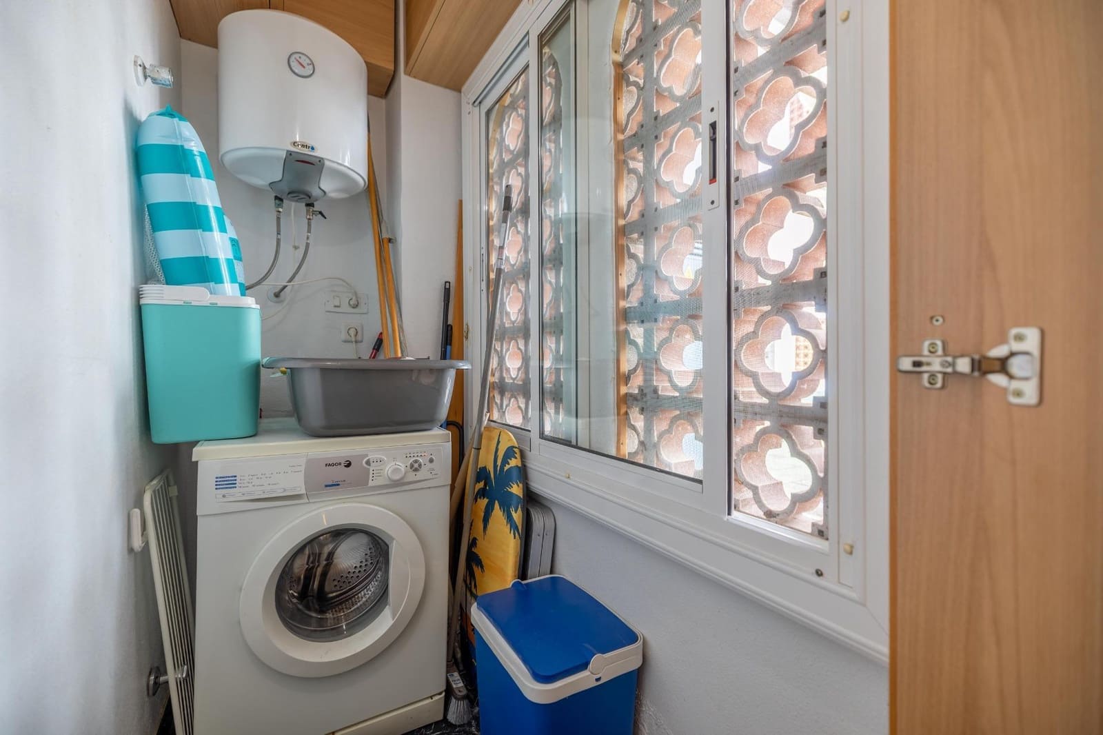 1 Zimmer Apartment zu verkaufen in Torrevieja mit Pool - 132.000 € (Ref: 9962860)