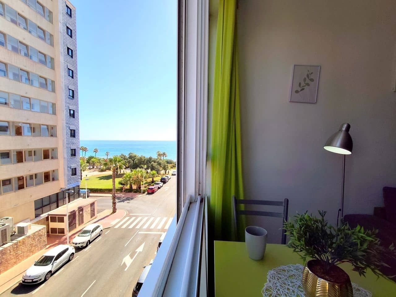 1 soverom Leilighet til salgs i Torrevieja - € 127 000 (Ref: 9962861)