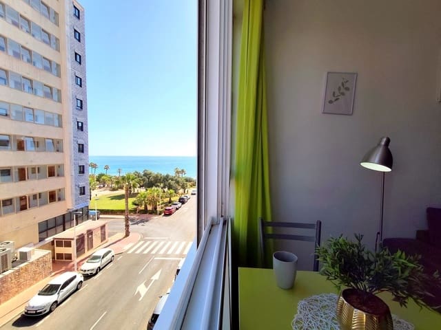 1 soverom Leilighet til salgs i Centro, Torrevieja - € 127 000 (Ref: 9962861)