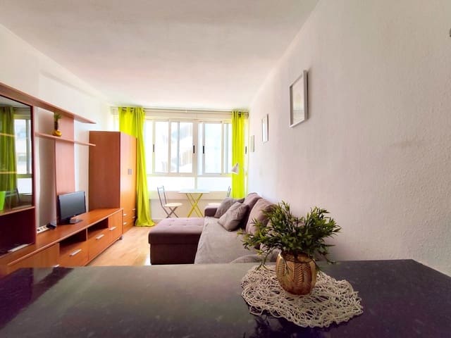 1 soverom Leilighet til salgs i Centro, Torrevieja - € 127 000 (Ref: 9962861)