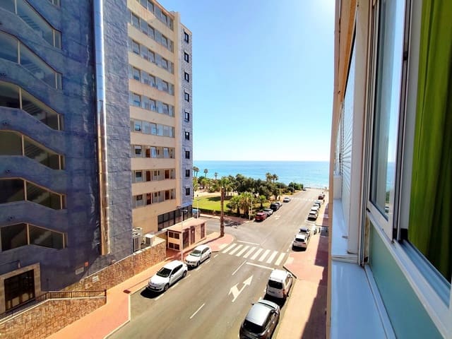 1 soverom Leilighet til salgs i Centro, Torrevieja - € 127 000 (Ref: 9962861)