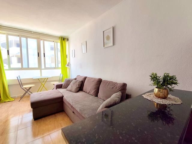 1 soverom Leilighet til salgs i Centro, Torrevieja - € 127 000 (Ref: 9962861)