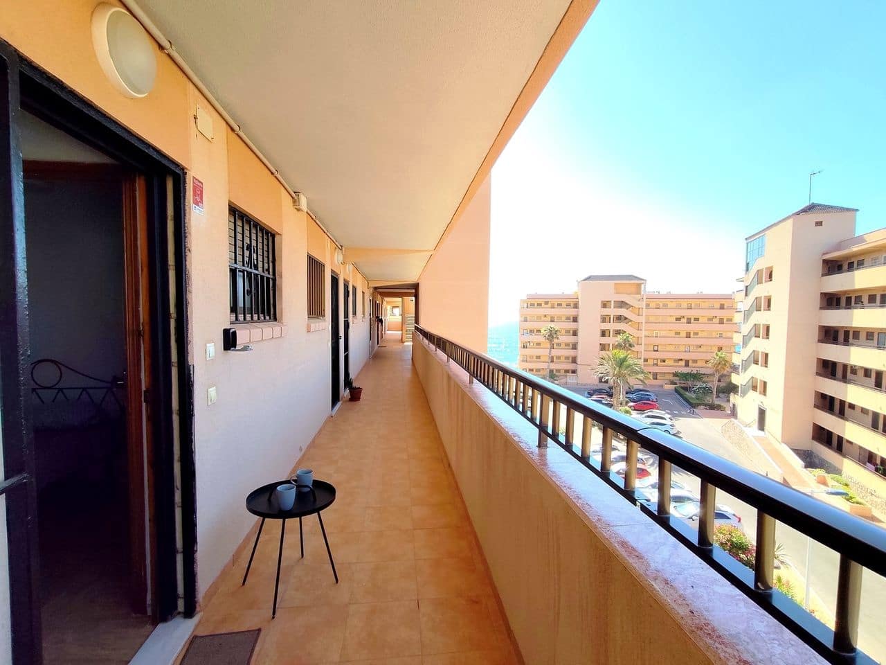 1 soverom Leilighet til salgs i Torrevieja - € 127 000 (Ref: 9962861)