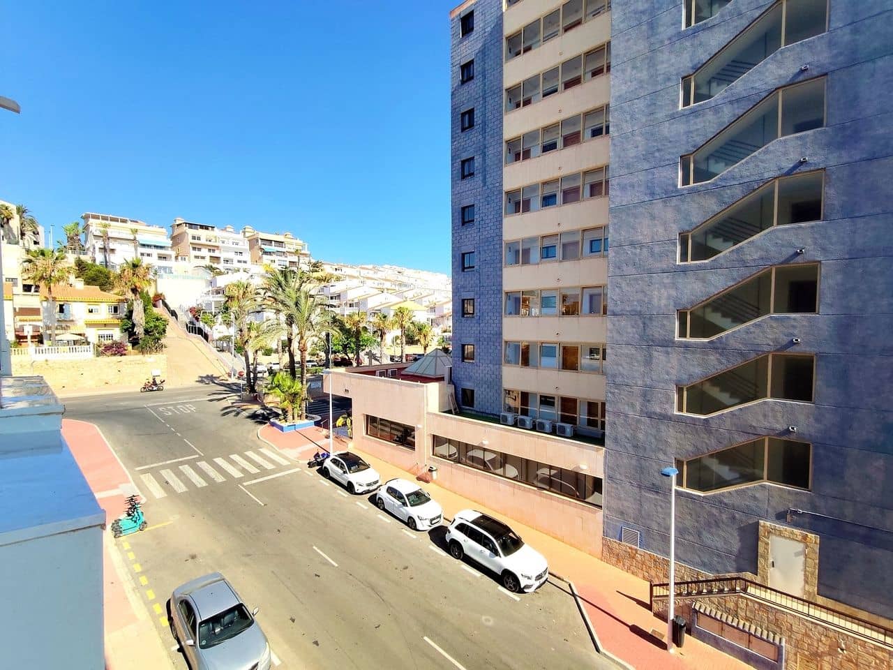 1 soverom Leilighet til salgs i Torrevieja - € 127 000 (Ref: 9962861)