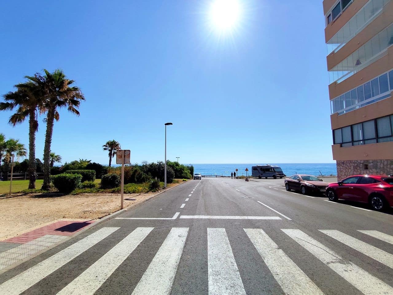 1 soverom Leilighet til salgs i Torrevieja - € 127 000 (Ref: 9962861)