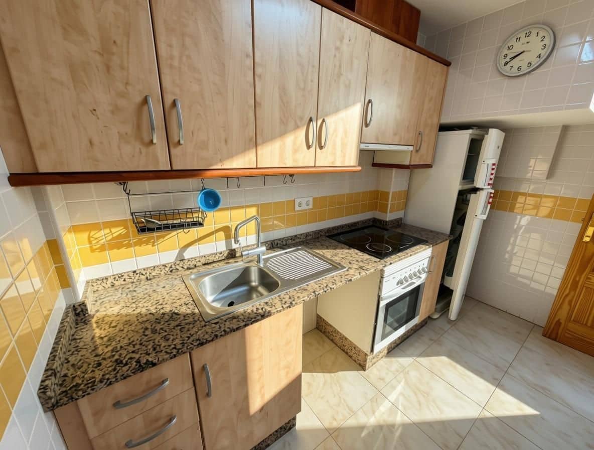 3 quarto Apartamento para venda em Lo Pagan - 160 000 € (Ref: 9962862)