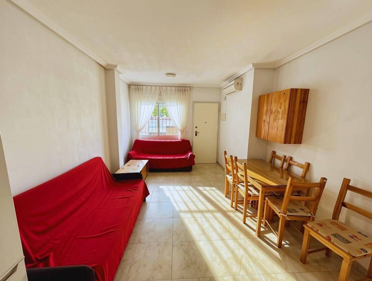 3 quarto Apartamento para venda em Lo Pagan - 160 000 € (Ref: 9962862)
