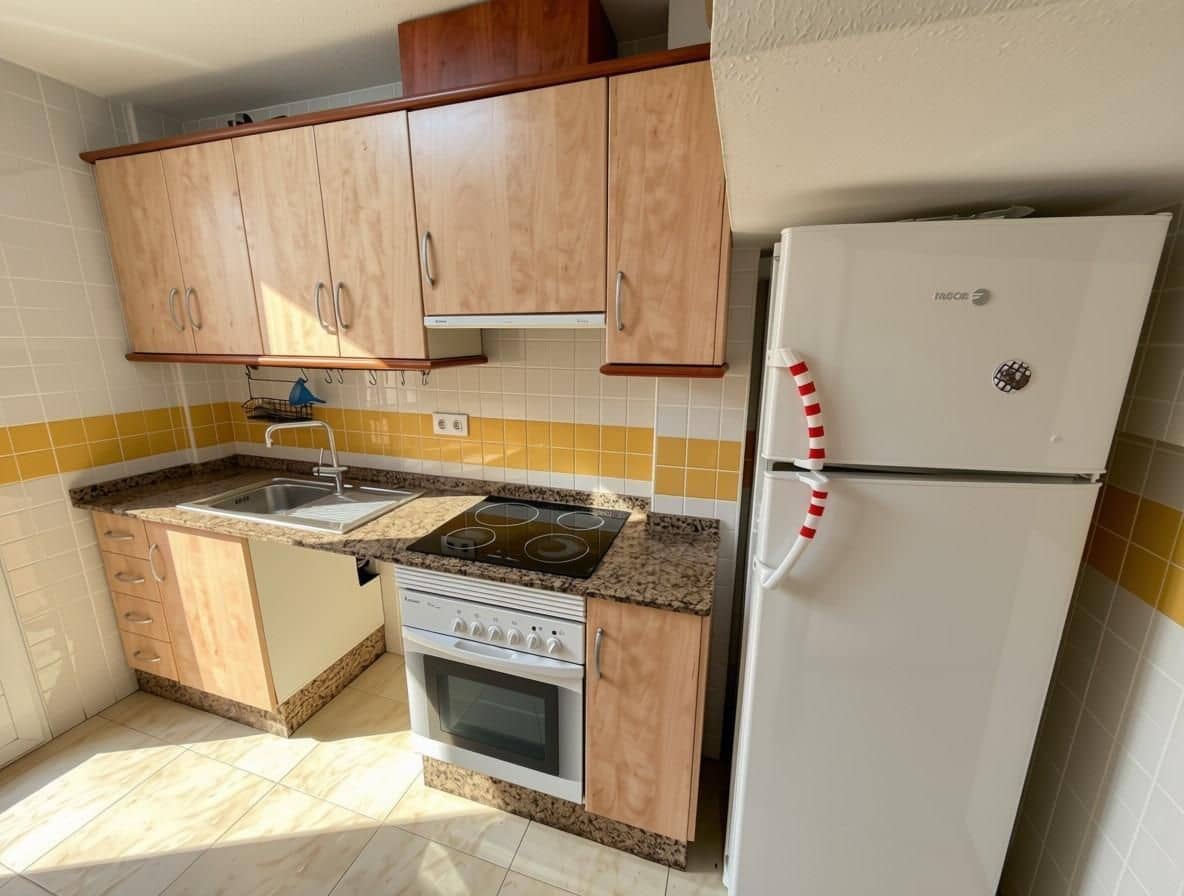 3 quarto Apartamento para venda em Lo Pagan - 160 000 € (Ref: 9962862)