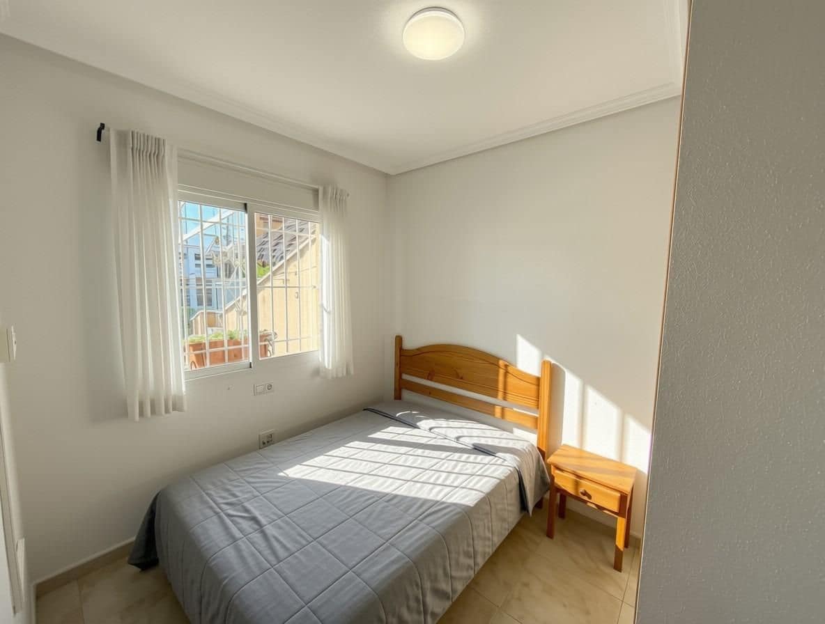 3 quarto Apartamento para venda em Lo Pagan - 160 000 € (Ref: 9962862)