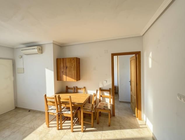 3 bedroom Apartment for sale in Lo Pagan, San Pedro del Pinatar - € 160,000 (Ref: 9962862)