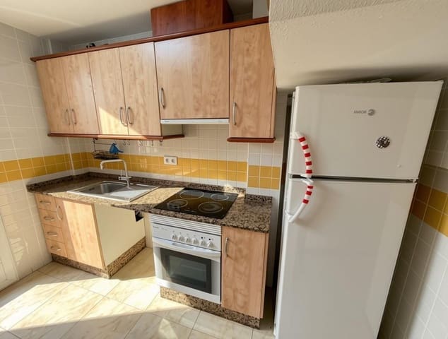 3 bedroom Apartment for sale in Lo Pagan, San Pedro del Pinatar - € 160,000 (Ref: 9962862)