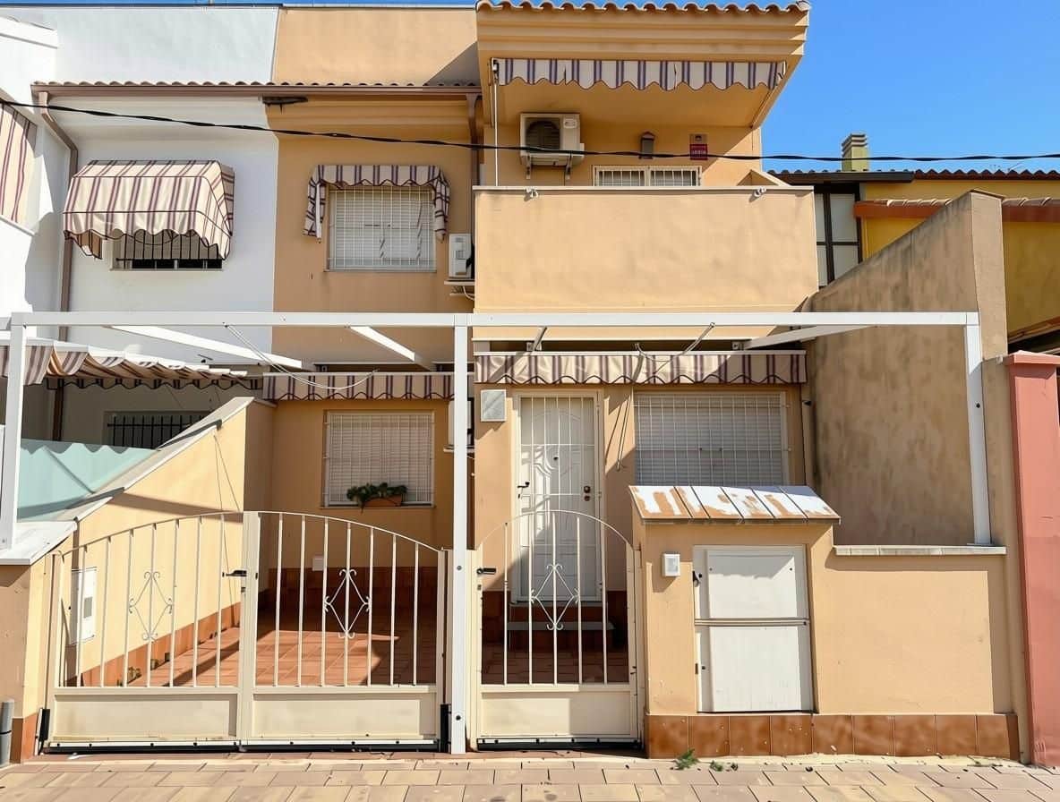3 quarto Apartamento para venda em Lo Pagan - 160 000 € (Ref: 9962862)