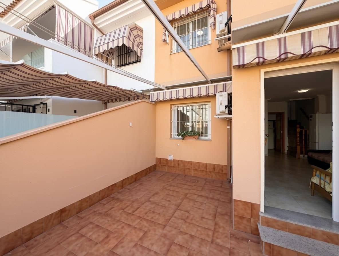 3 quarto Apartamento para venda em Lo Pagan - 160 000 € (Ref: 9962862)