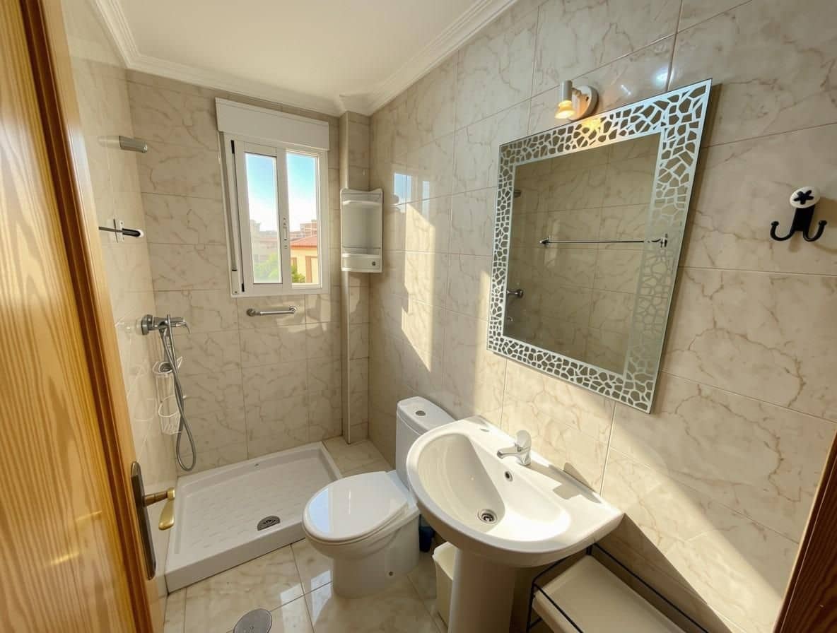 3 quarto Apartamento para venda em Lo Pagan - 160 000 € (Ref: 9962862)