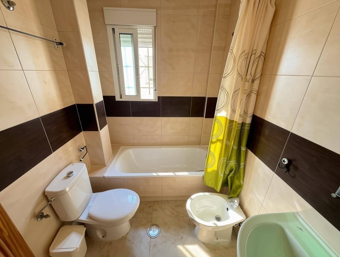 3 quarto Apartamento para venda em Lo Pagan - 160 000 € (Ref: 9962862)