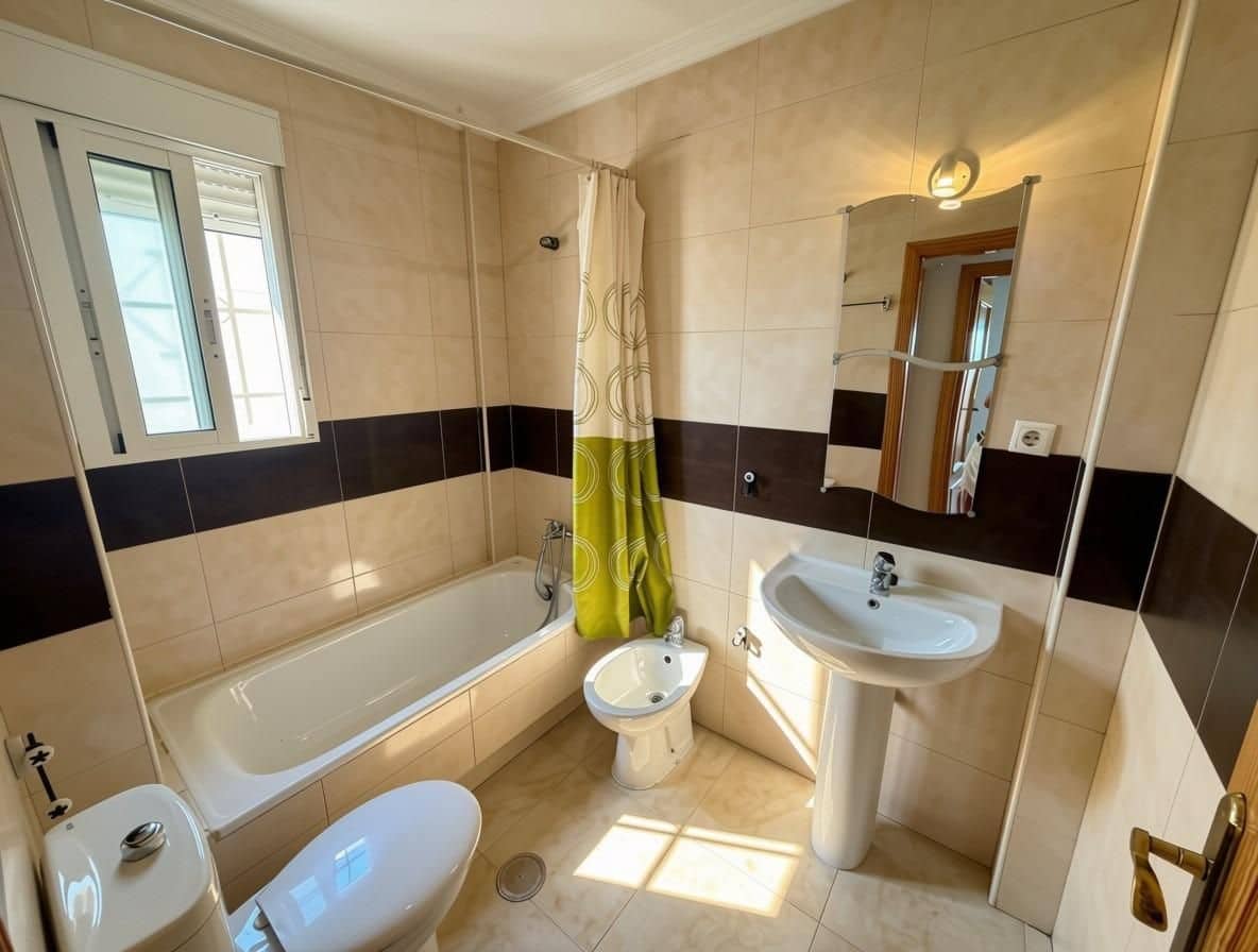 3 quarto Apartamento para venda em Lo Pagan - 160 000 € (Ref: 9962862)