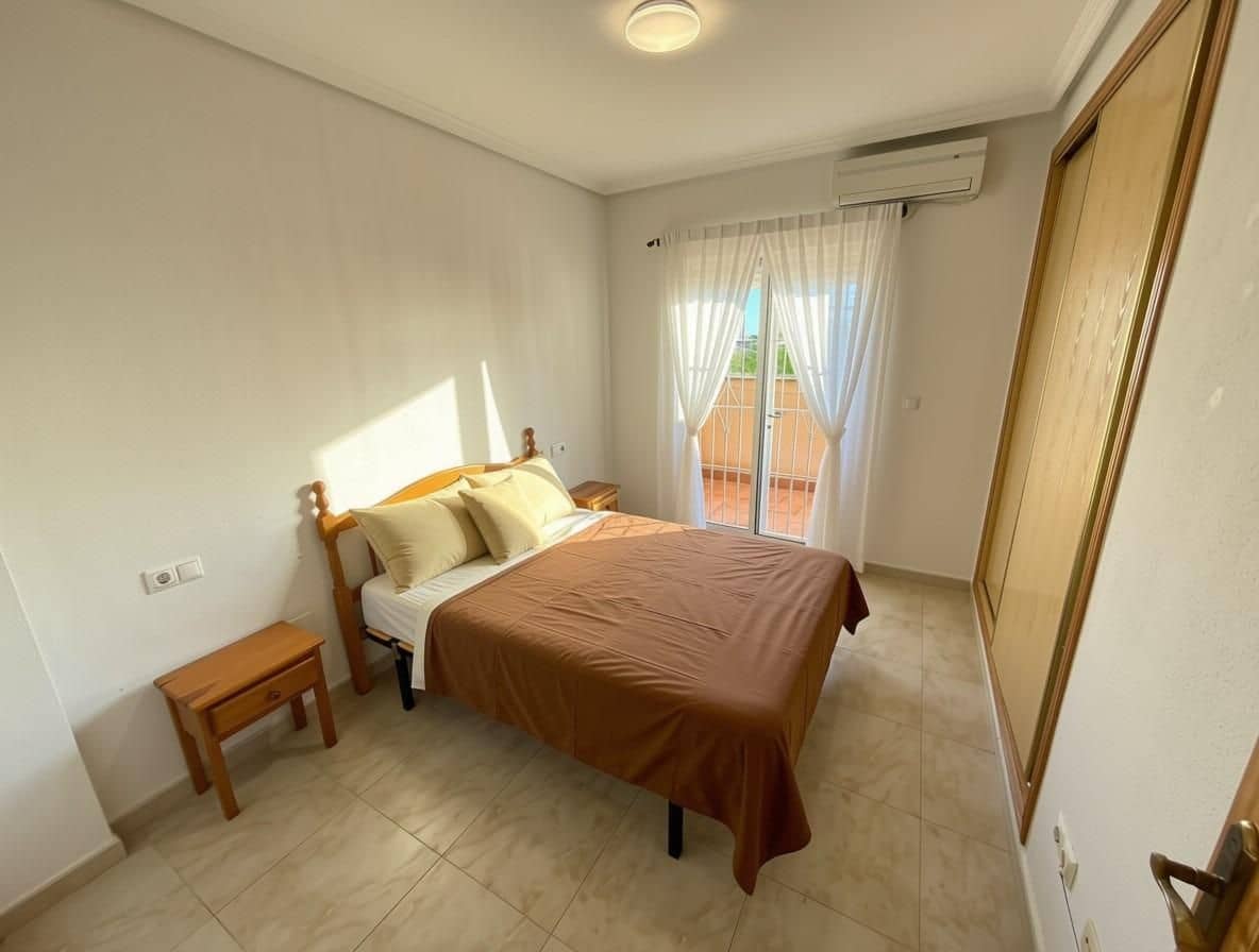 3 quarto Apartamento para venda em Lo Pagan - 160 000 € (Ref: 9962862)