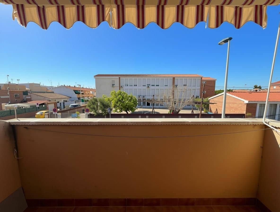 3 quarto Apartamento para venda em Lo Pagan - 160 000 € (Ref: 9962862)