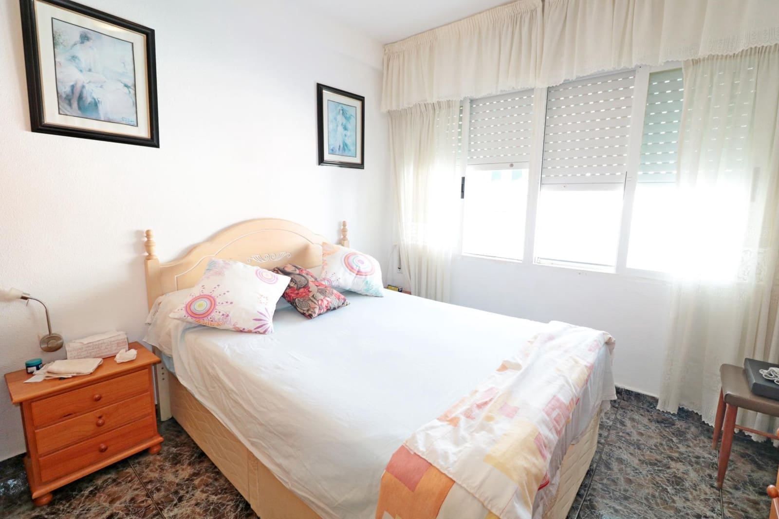 4 soveværelse Lejlighed til salg i Torrevieja med swimmingpool - € 189.000 (Ref: 9962863)