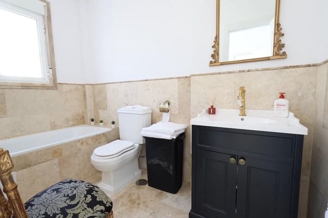 3 soveværelse Villa til salg i Lomas de Cabo Roig - Los Dolses, Orihuela - € 250.000 (Ref: 9962865)