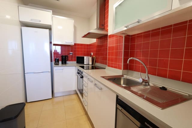 2 soverom Leilighet til salgs i Lomas de Cabo Roig - Los Dolses, Orihuela med garasje - € 220 000 (Ref: 9962866)