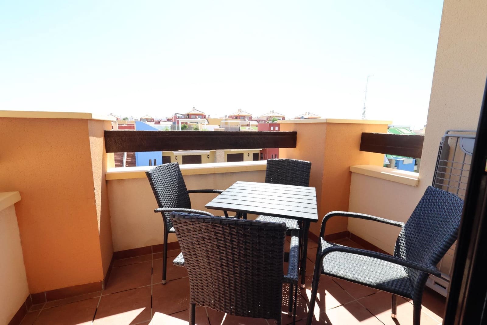 2 camera da letto Appartamento in vendita in Orihuela Costa con garage - 220.000 € (Rif: 9962866)