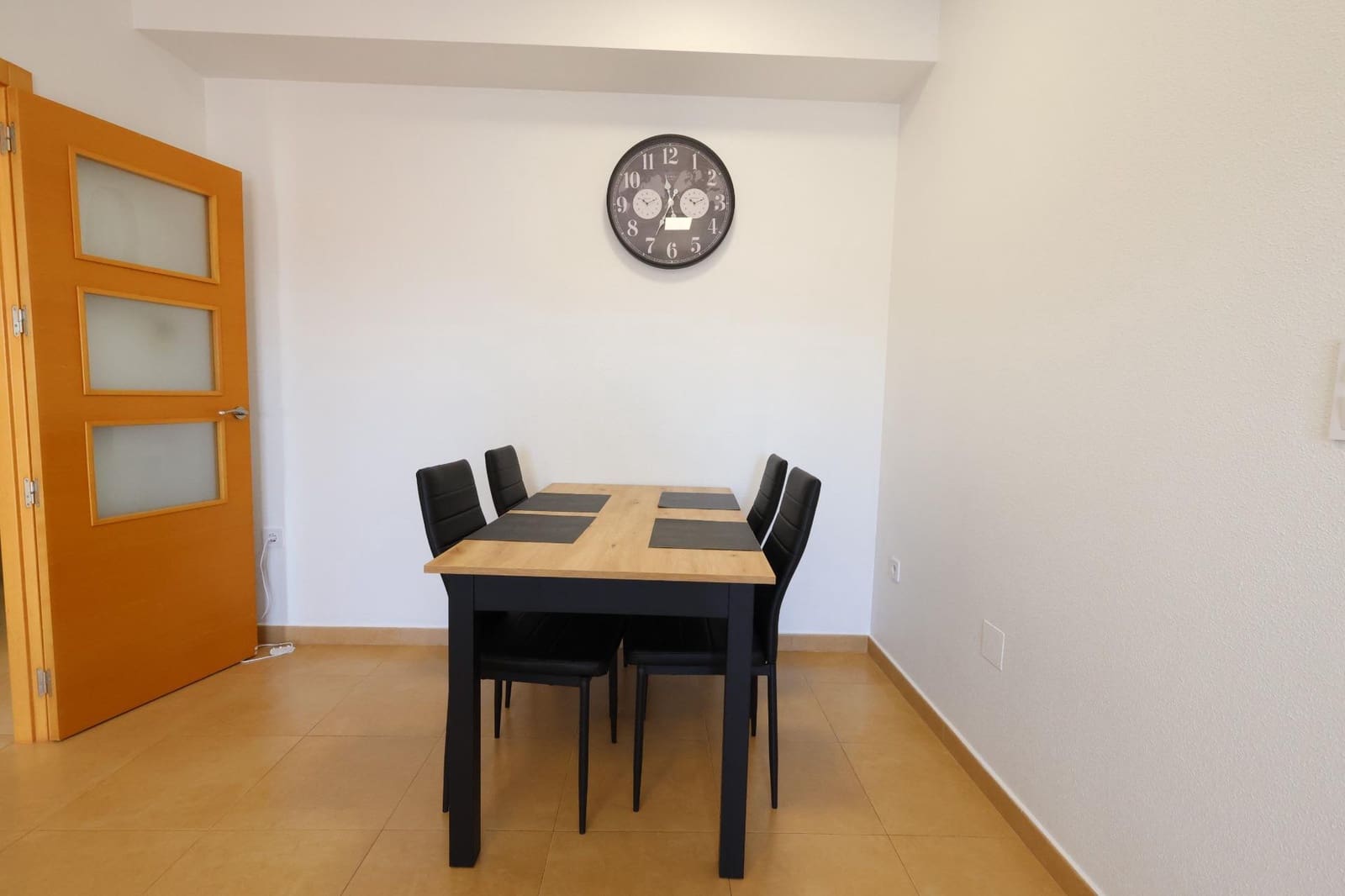 2 camera da letto Appartamento in vendita in Orihuela Costa con garage - 220.000 € (Rif: 9962866)