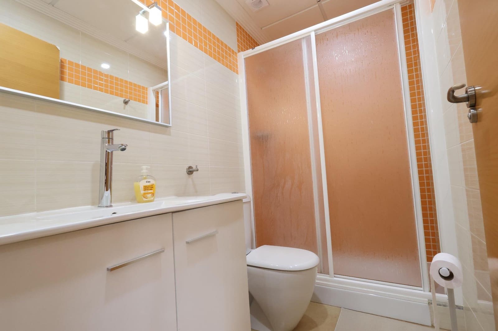 2 camera da letto Appartamento in vendita in Orihuela Costa con garage - 220.000 € (Rif: 9962866)