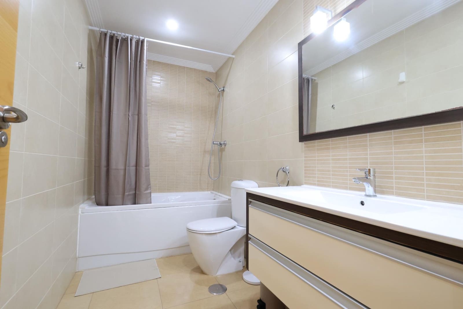 2 camera da letto Appartamento in vendita in Orihuela Costa con garage - 220.000 € (Rif: 9962866)
