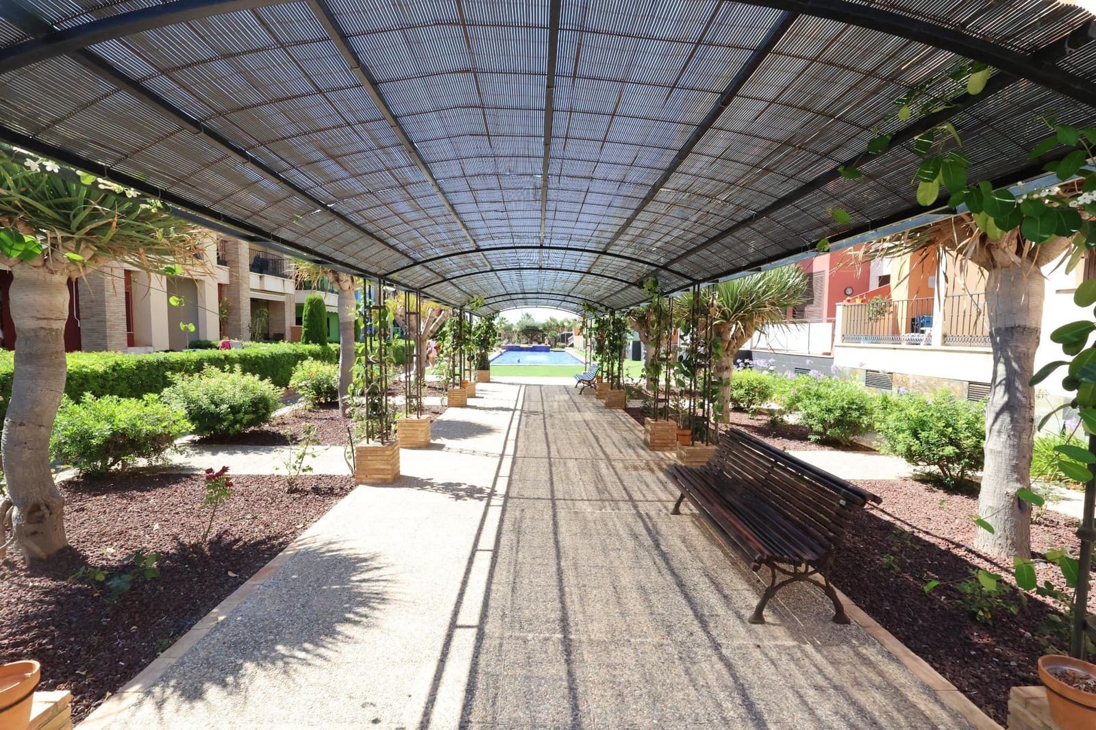 2 camera da letto Appartamento in vendita in Orihuela Costa con garage - 220.000 € (Rif: 9962866)