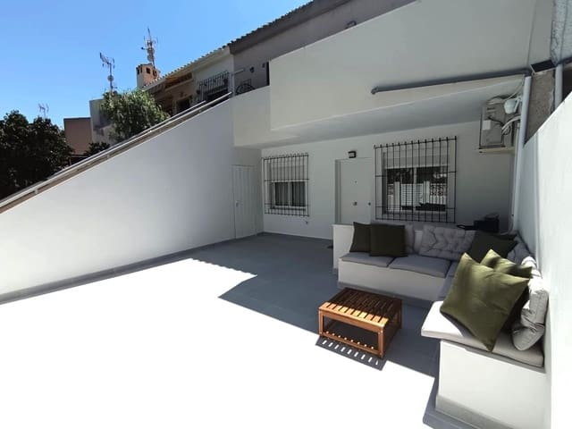 2 slaapkamer Bungalow te koop in Campoamor, Orihuela - € 235.000 (Ref: 9962869)