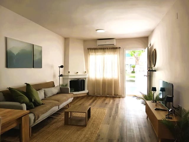 2 slaapkamer Bungalow te koop in Campoamor, Orihuela - € 235.000 (Ref: 9962869)