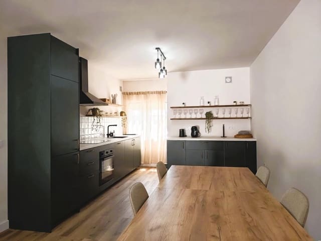 2 slaapkamer Bungalow te koop in Campoamor, Orihuela - € 235.000 (Ref: 9962869)