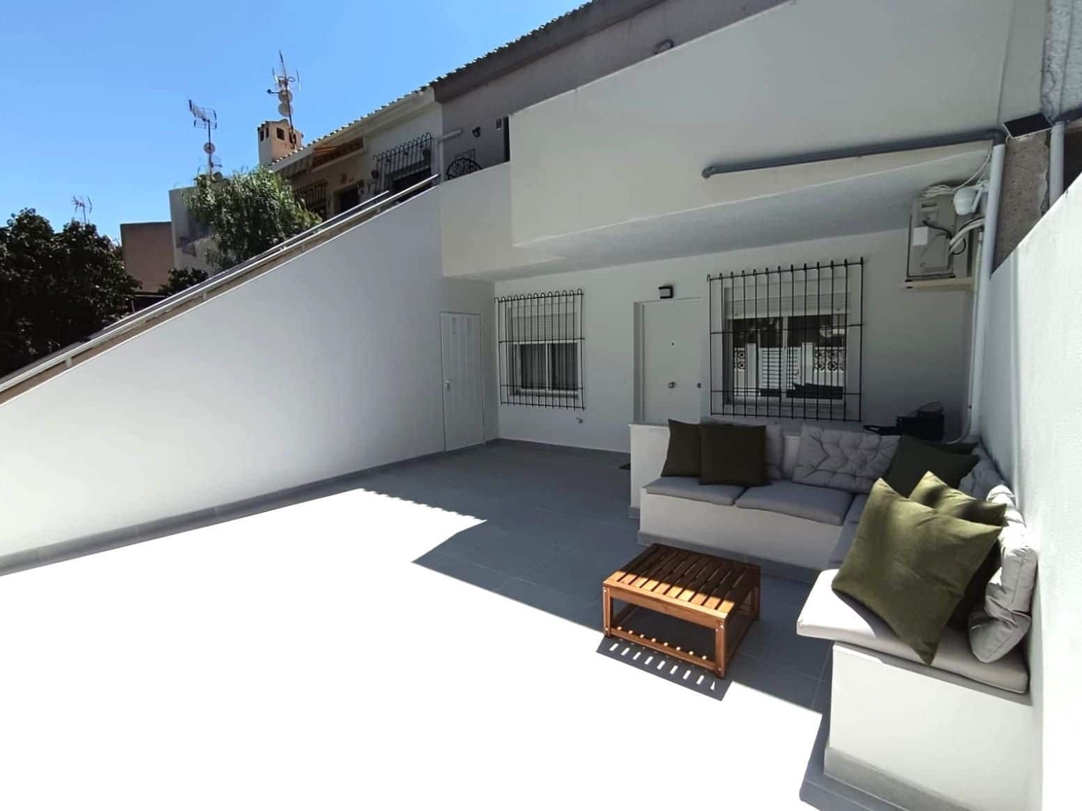 2 chambre Bungalow à vendre à Orihuela Costa - 235 000 € (Ref: 9962869)