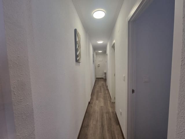 3 soveværelse Lejlighed til salg i Playa del Cura, Torrevieja med swimmingpool - € 300.000 (Ref: 9962871)