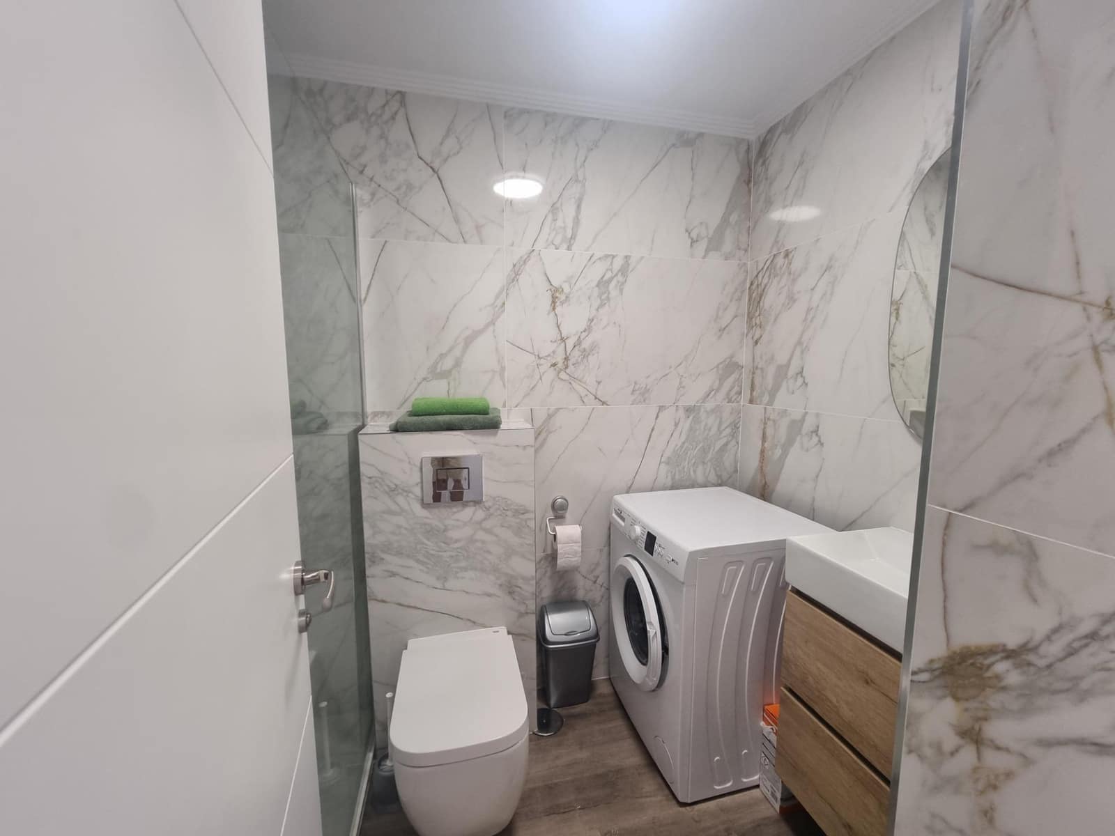 3 camera da letto Appartamento in vendita in Torrevieja con piscina - 300.000 € (Rif: 9962871)