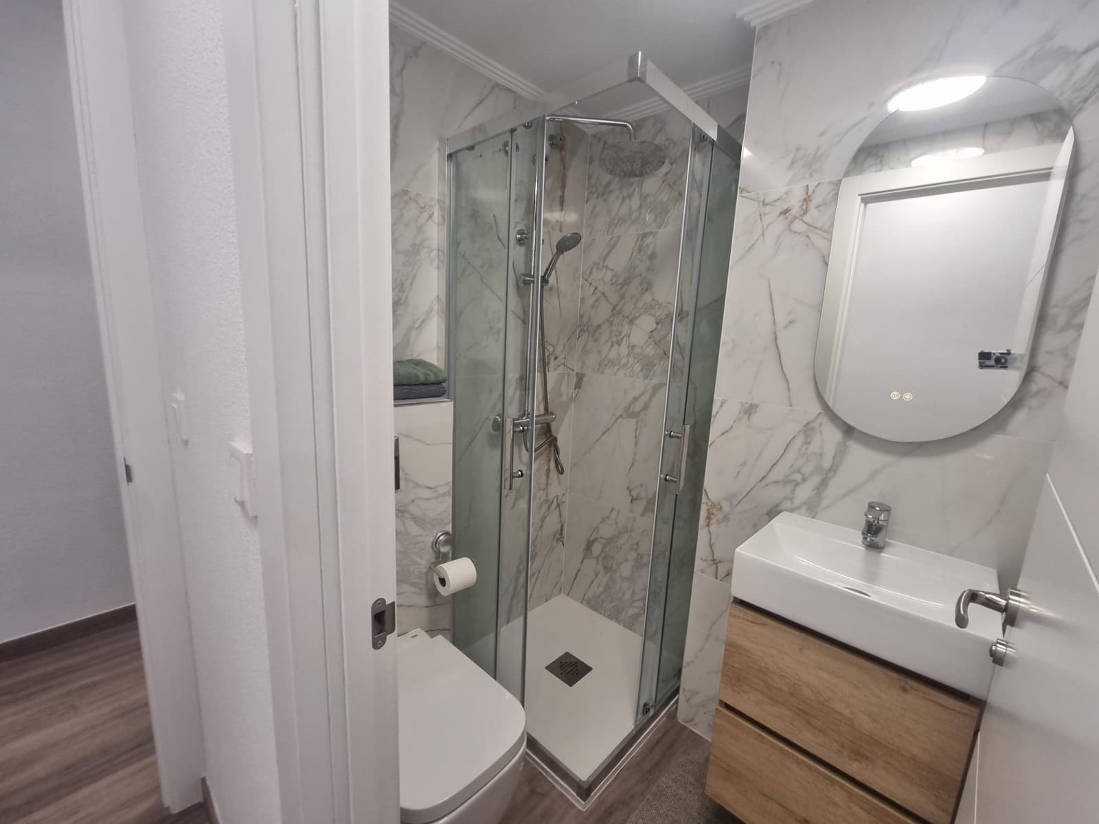 3 camera da letto Appartamento in vendita in Torrevieja con piscina - 300.000 € (Rif: 9962871)