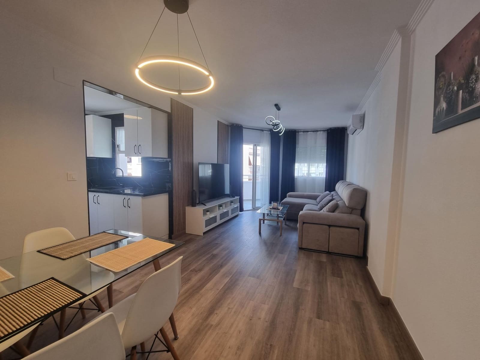 3 camera da letto Appartamento in vendita in Torrevieja con piscina - 300.000 € (Rif: 9962871)