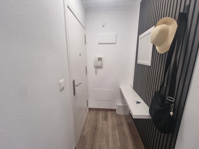 3 soveværelse Lejlighed til salg i Playa del Cura, Torrevieja med swimmingpool - € 300.000 (Ref: 9962871)