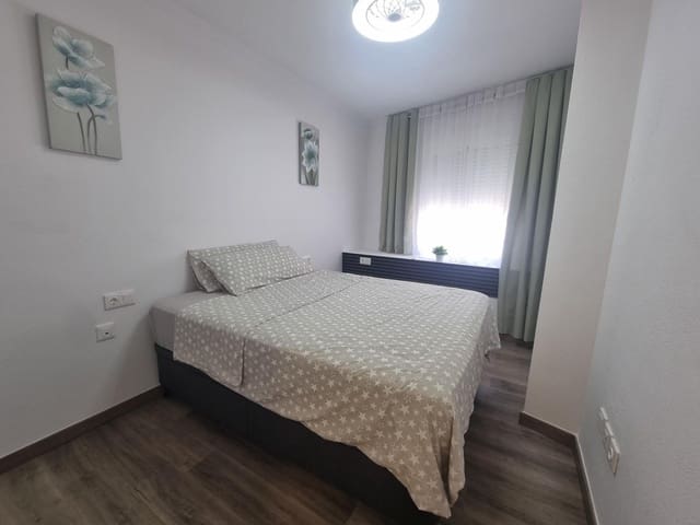 3 soveværelse Lejlighed til salg i Playa del Cura, Torrevieja med swimmingpool - € 300.000 (Ref: 9962871)