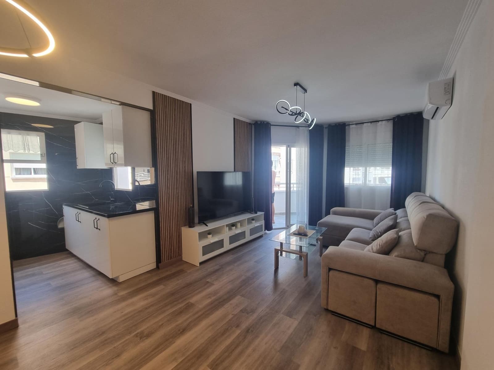 3 camera da letto Appartamento in vendita in Torrevieja con piscina - 300.000 € (Rif: 9962871)