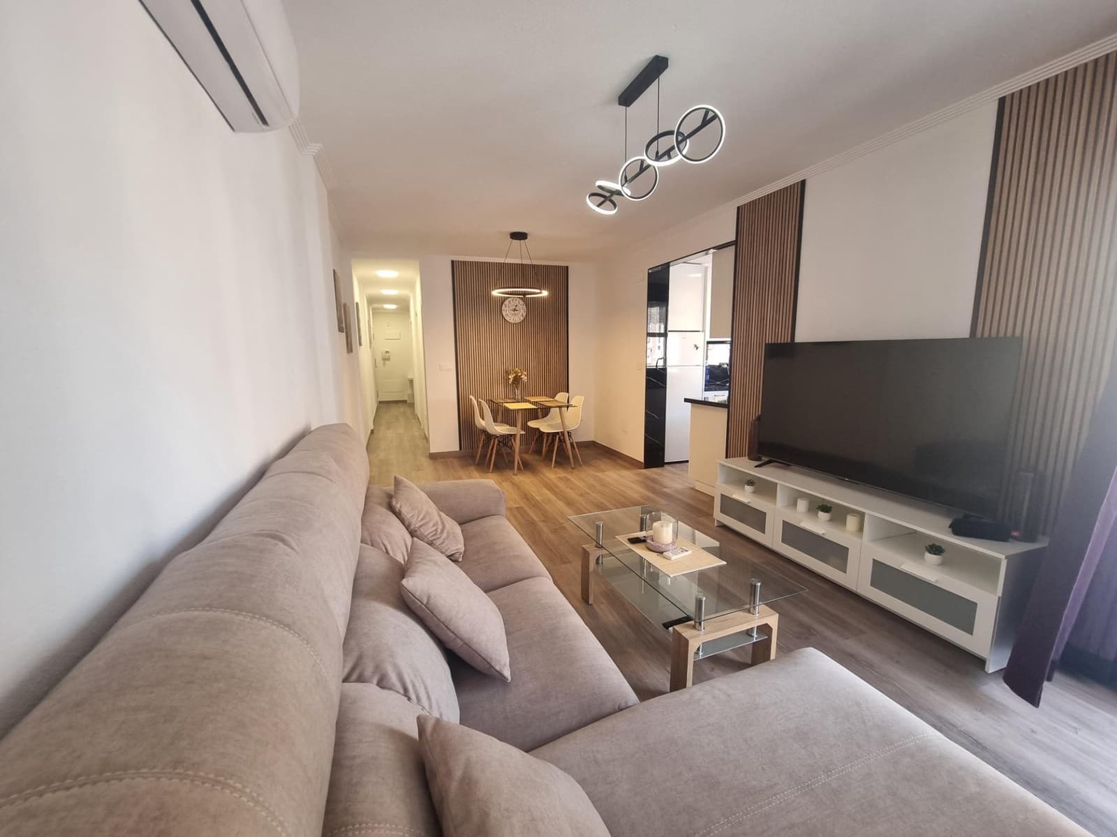 3 camera da letto Appartamento in vendita in Torrevieja con piscina - 300.000 € (Rif: 9962871)