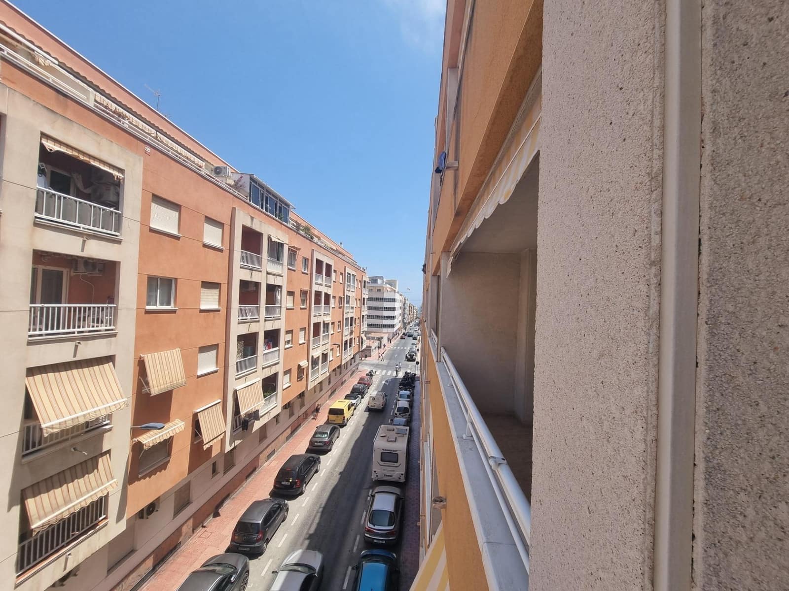 3 camera da letto Appartamento in vendita in Torrevieja con piscina - 300.000 € (Rif: 9962871)