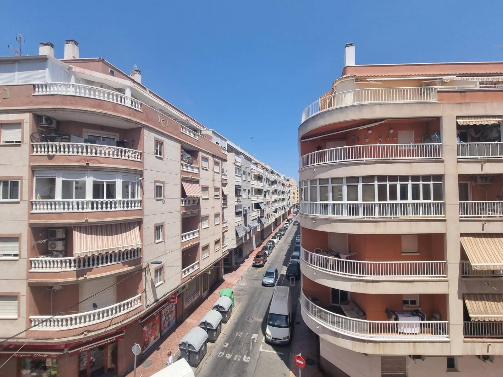 3 camera da letto Appartamento in vendita in Torrevieja con piscina - 300.000 € (Rif: 9962871)