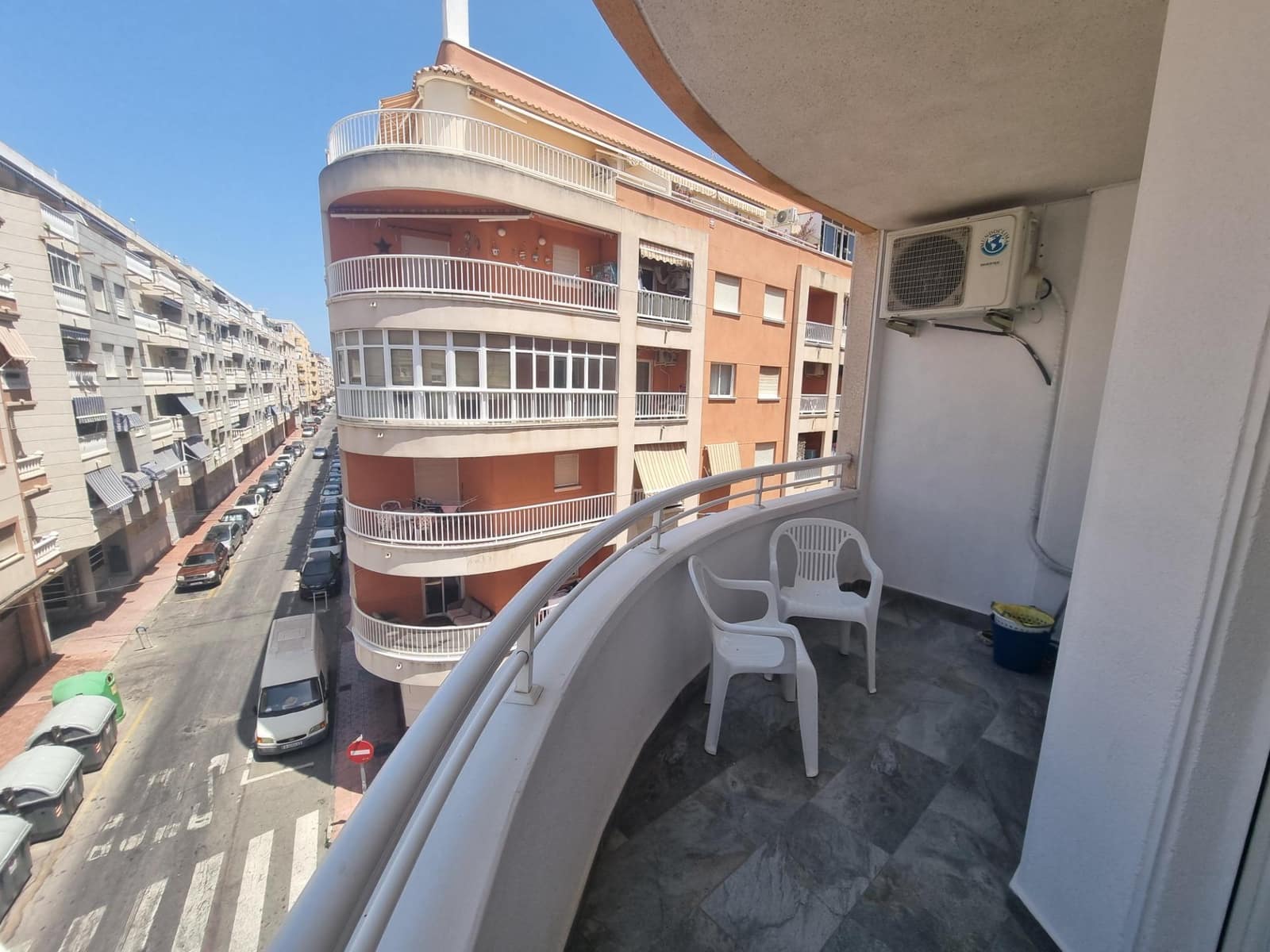 3 camera da letto Appartamento in vendita in Torrevieja con piscina - 300.000 € (Rif: 9962871)