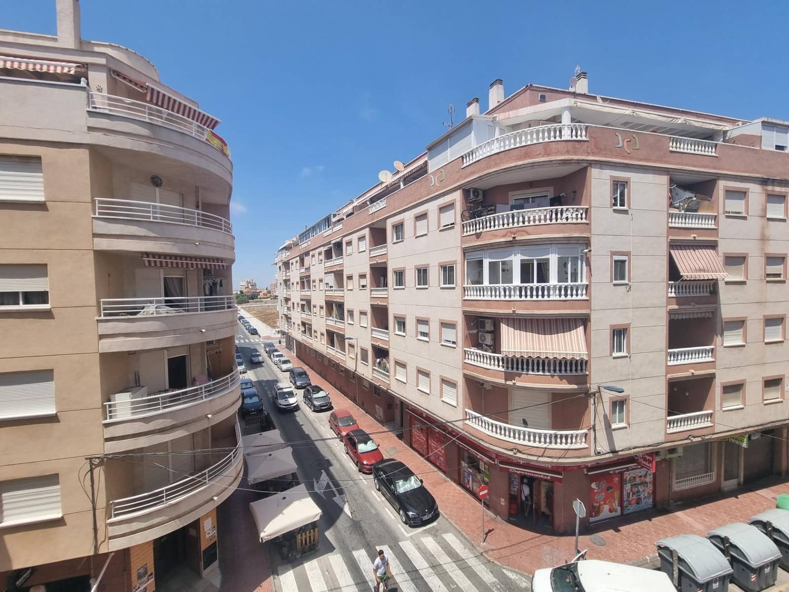 3 camera da letto Appartamento in vendita in Torrevieja con piscina - 300.000 € (Rif: 9962871)