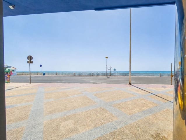 2 soveværelse Lejlighed til salg i Avenida Habaneras - Curva de Palangre, Torrevieja med swimmingpool - € 197.500 (Ref: 9962872)